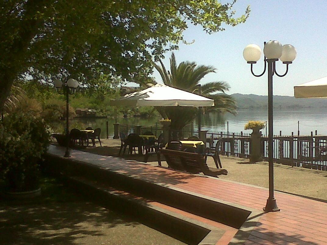 Hotel Eden Sul Lago Bolsena Exterior photo