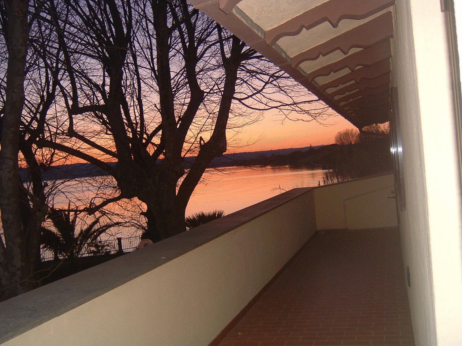 Hotel Eden Sul Lago Bolsena Exterior photo