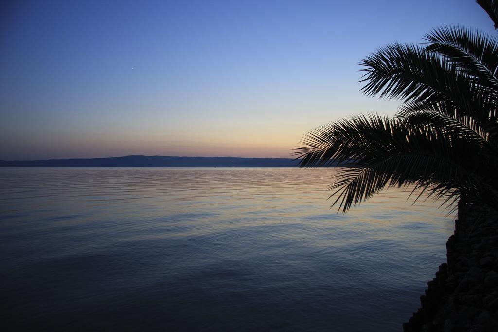 Hotel Eden Sul Lago Bolsena Exterior photo