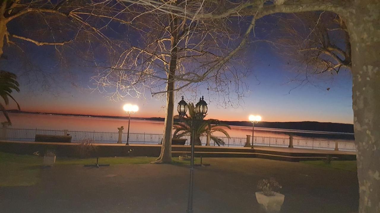 Hotel Eden Sul Lago Bolsena Exterior photo