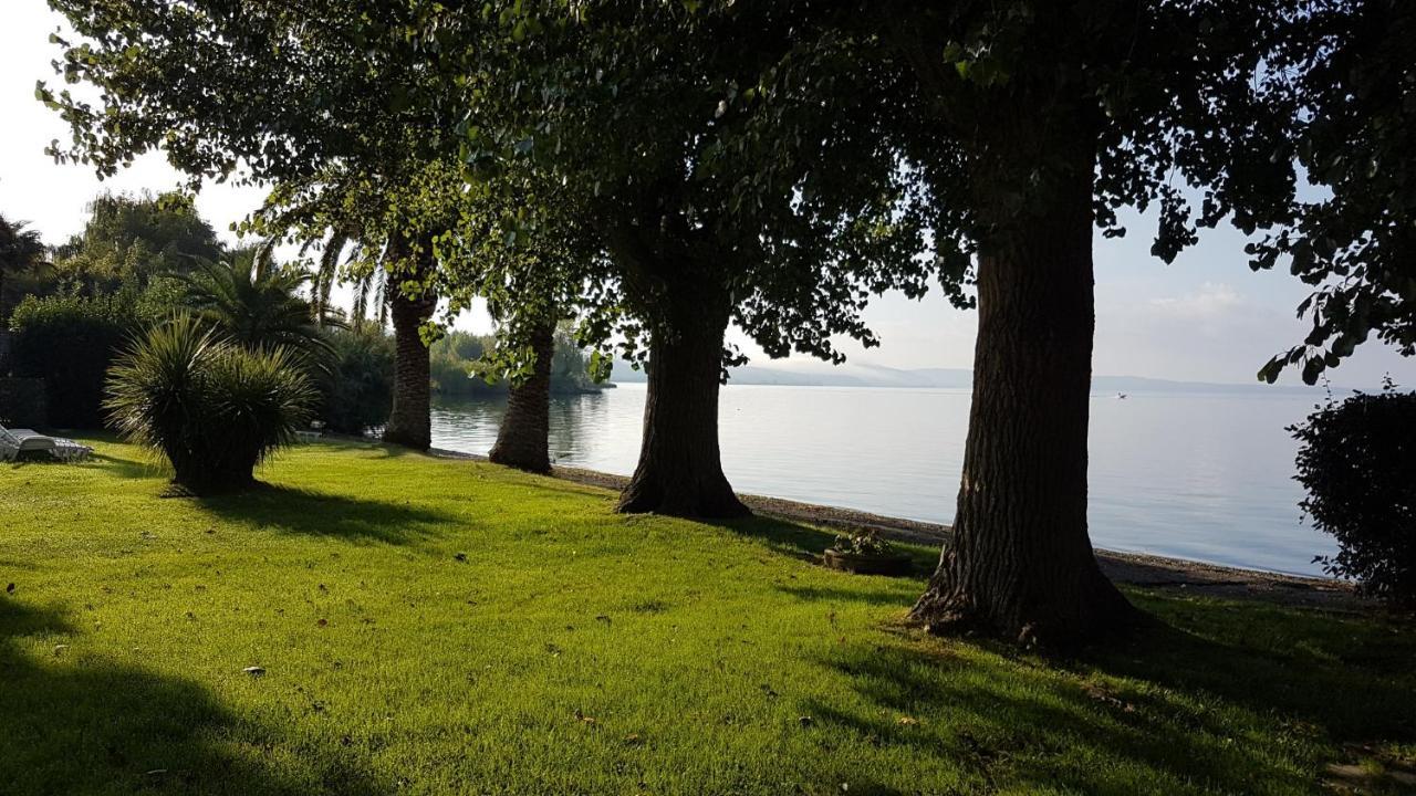 Hotel Eden Sul Lago Bolsena Exterior photo